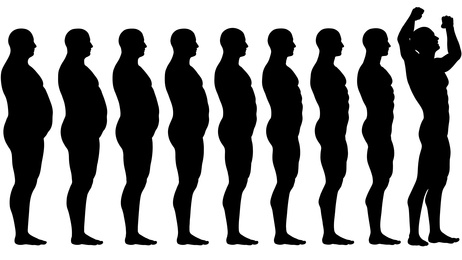  다이어트 비긴즈 : ① 어느날 몸이 아파왔다