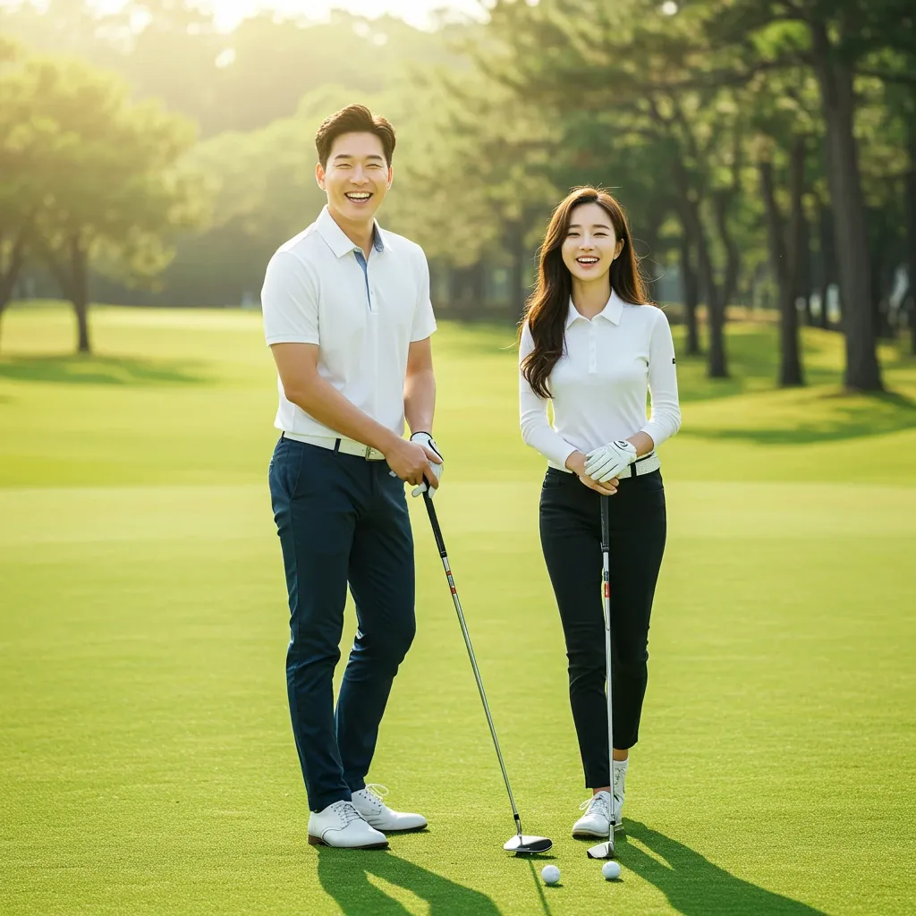 하이원cc 예약 1박 2일 골프 패키지 가격 및 날씨 (4월 25일)