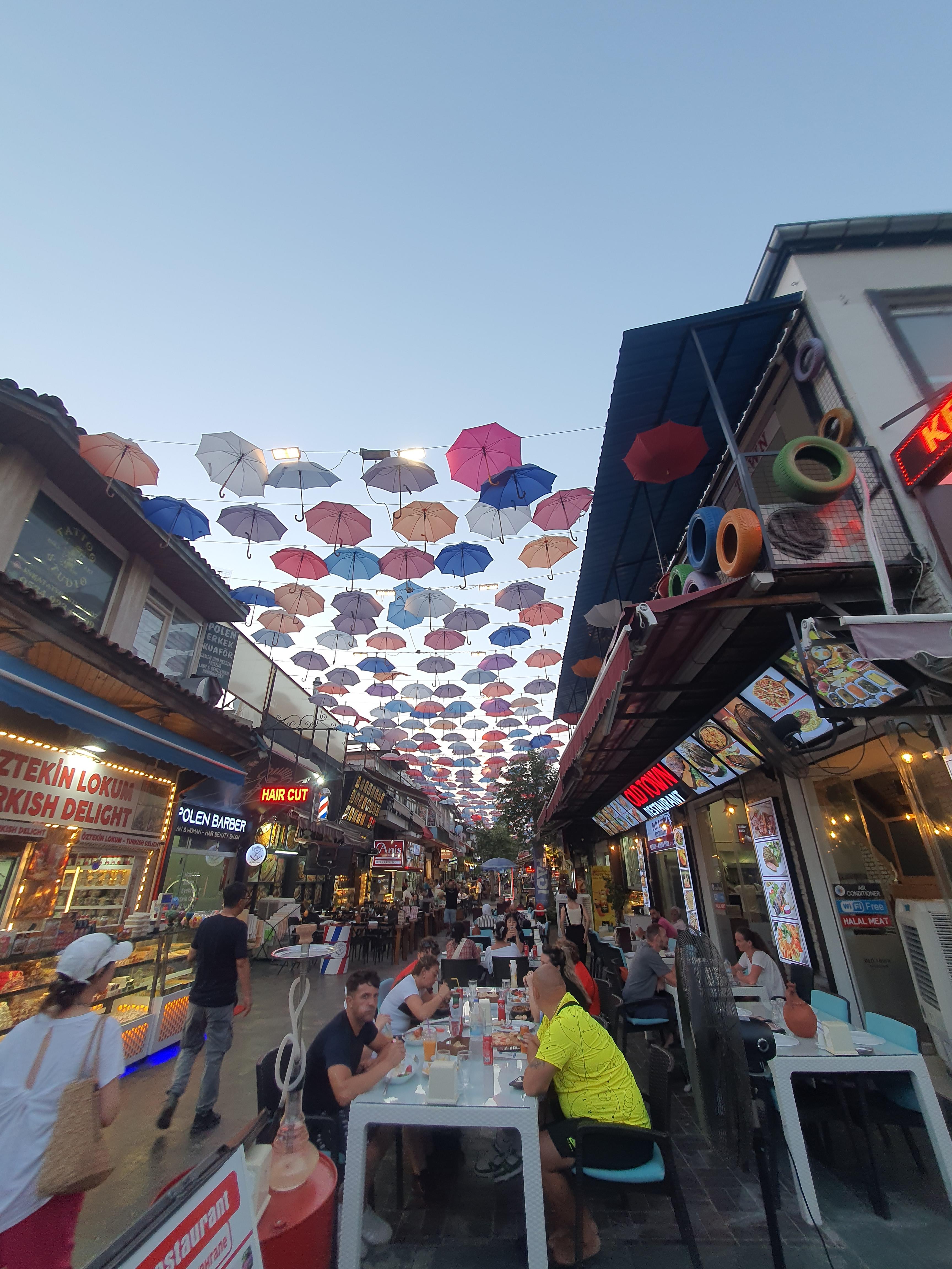 튀르키예 패키지(참좋은여행) - 4일차 콘야, 이울리탑, 하드리아누스 문, 안탈리아 RING BEACH HOTEL