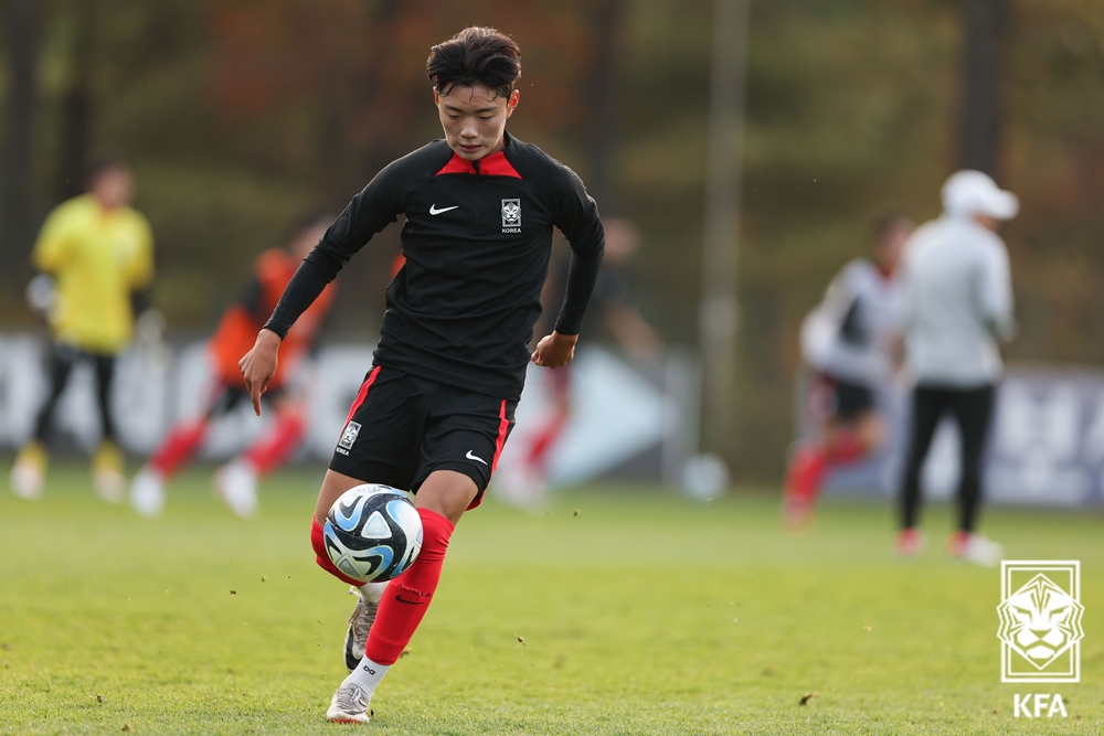 U17 월드컵 조편성3