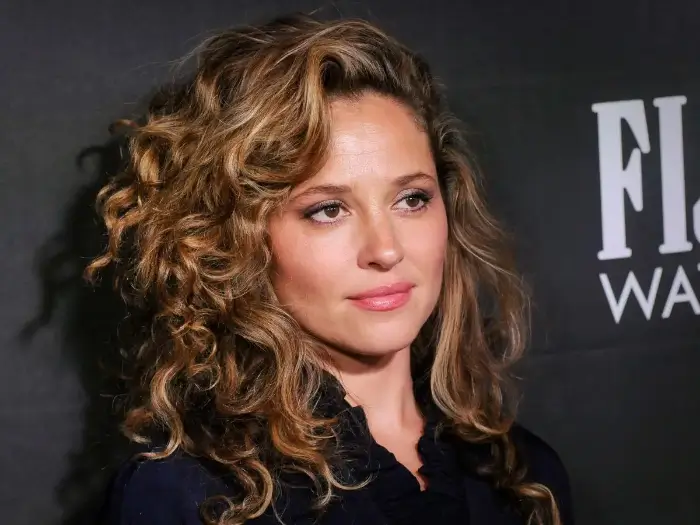 마가리타 레비에바 Margarita Levieva