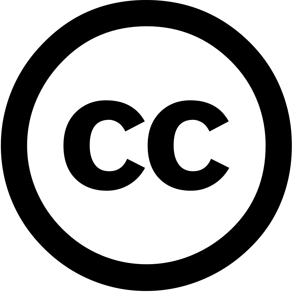 Creative Commons&#44; CC