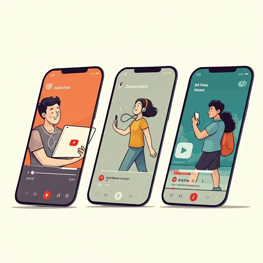 광고 없는 유튜브 세상! 겜스고로 떠