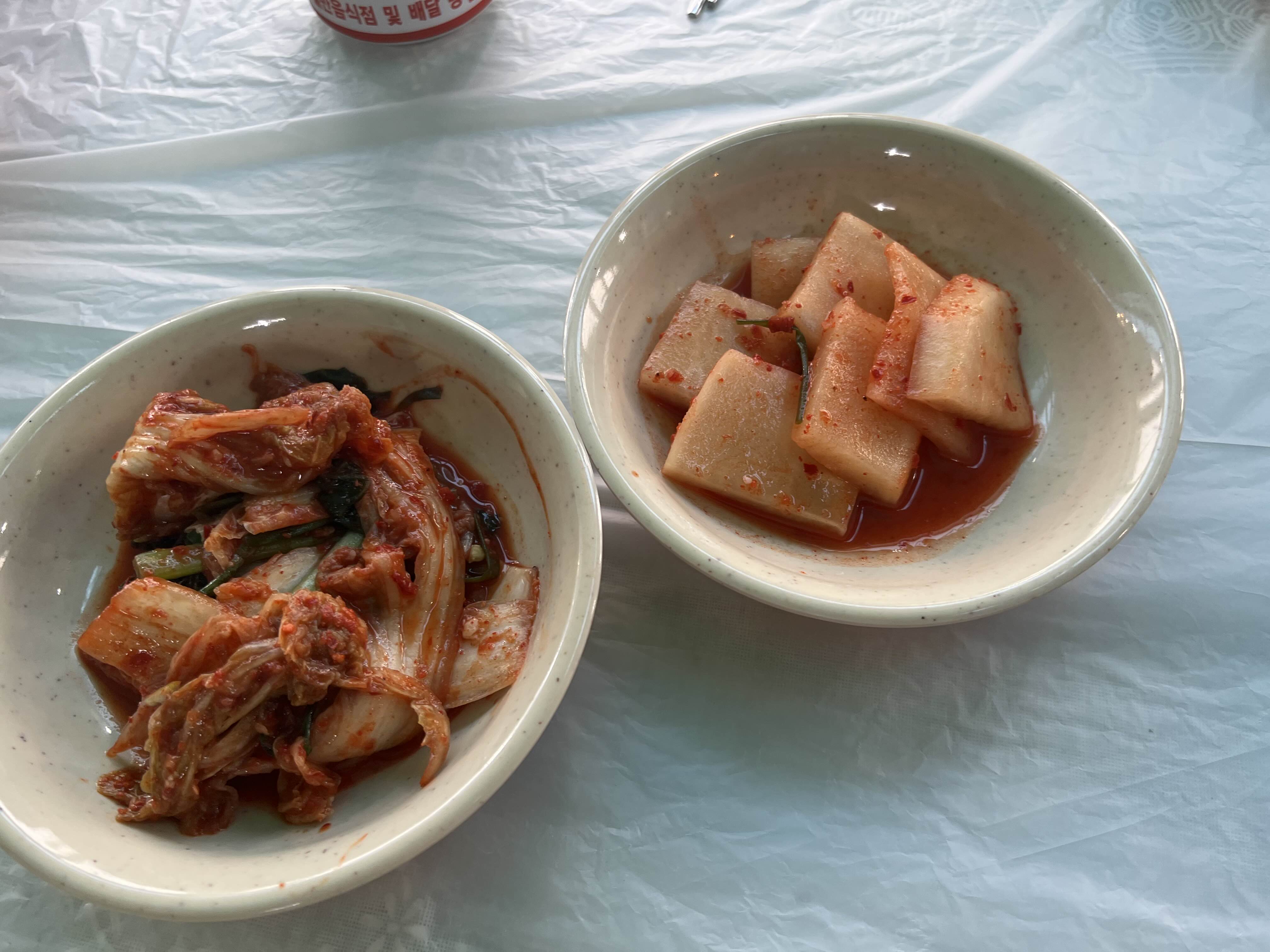 은성수제비 이미지