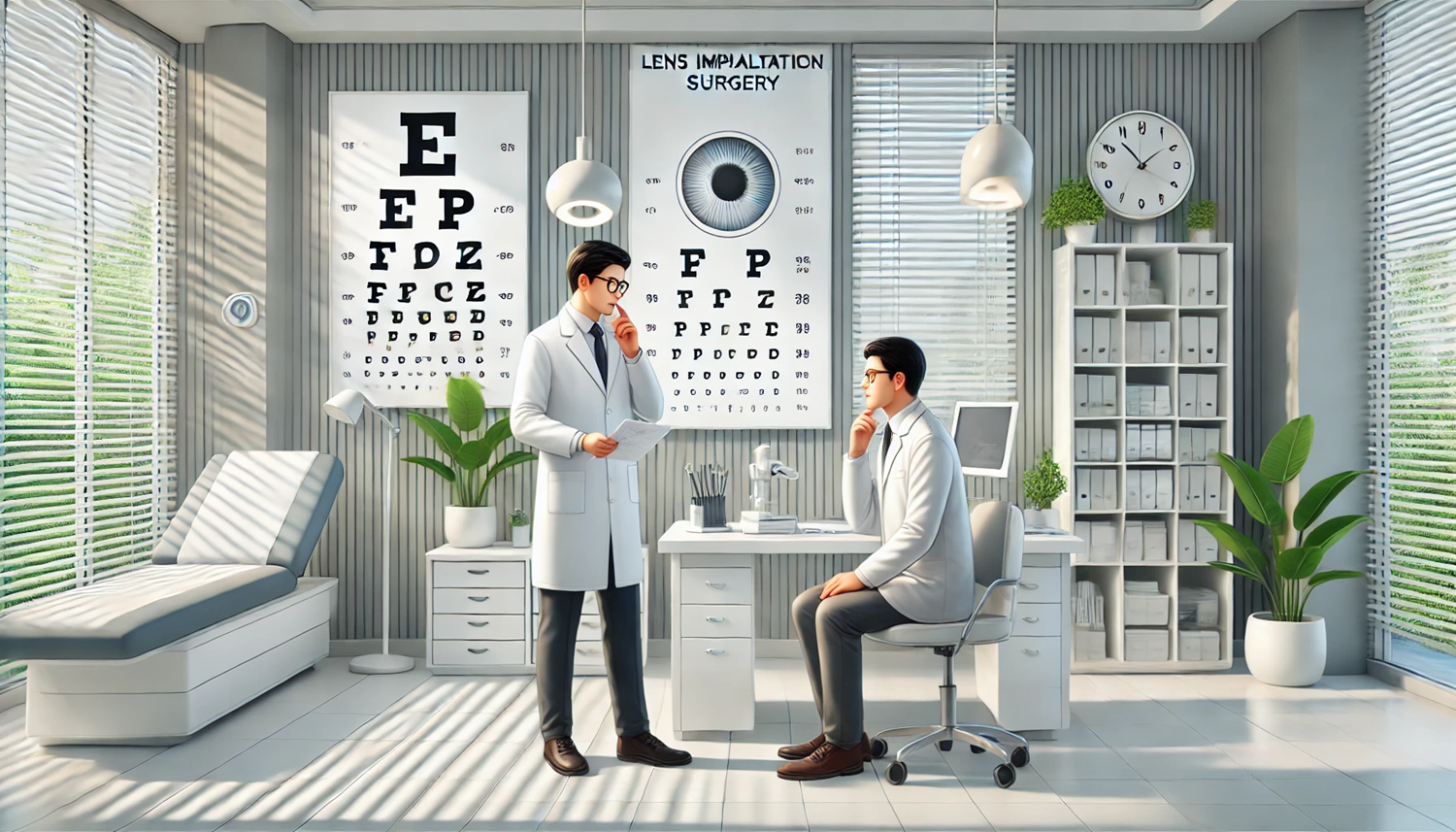 강원특별자치도 영월군 안과 리스트