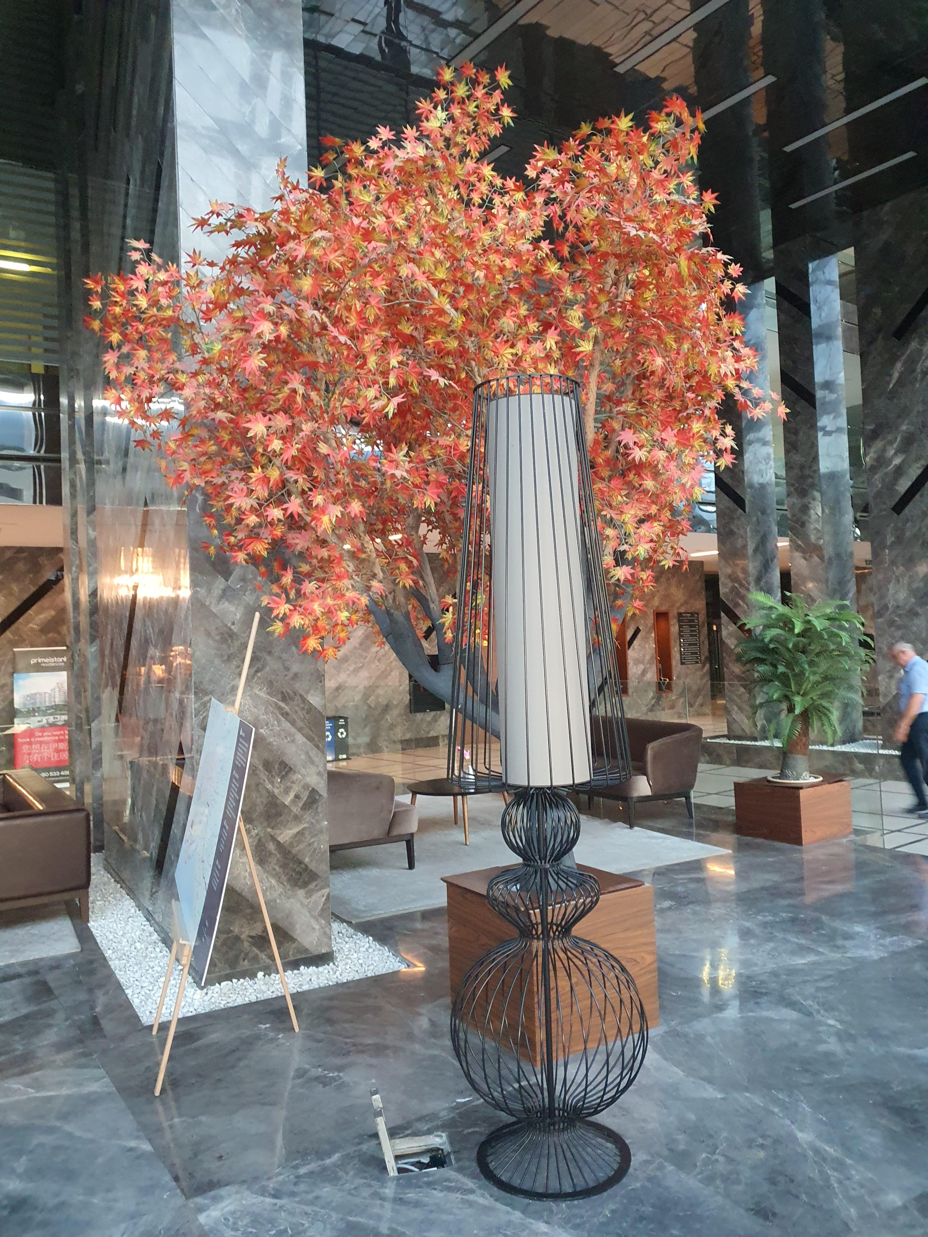 튀르키예 패키지(참좋은여행) - 1일차 대한항공 KE955, 이스탄불 PULLMAN HOTEL