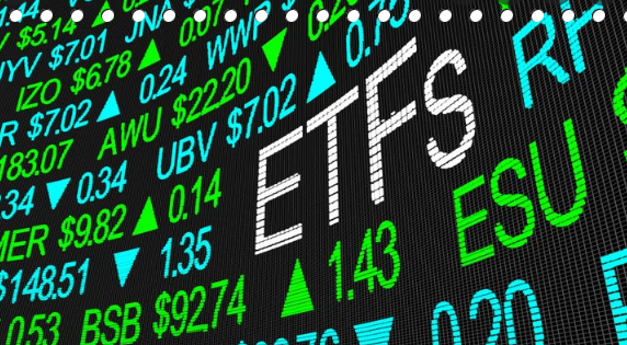  2022년 주목해야할 지속적인 배당금을 지급하는 안정적인 ETF 3종목