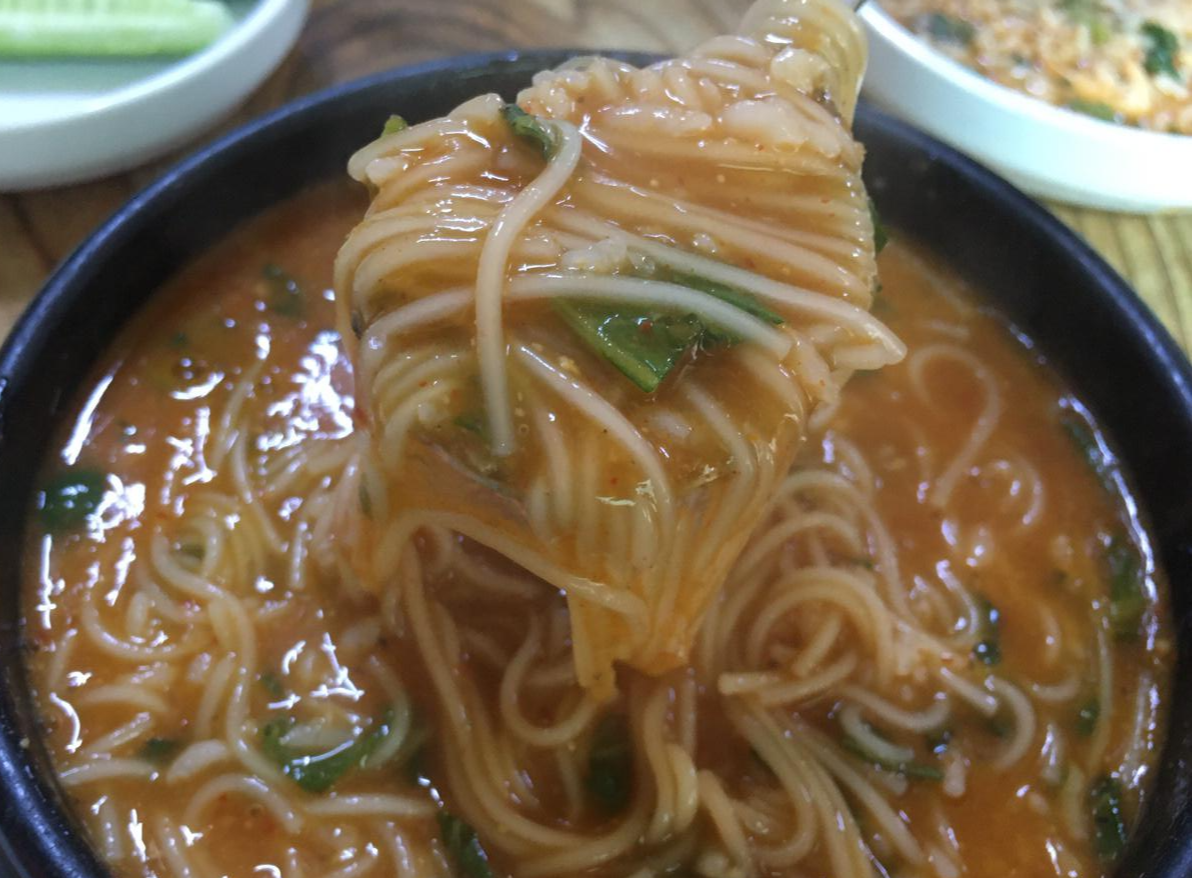 예산 수덕사 어죽 맛집 가루실가든