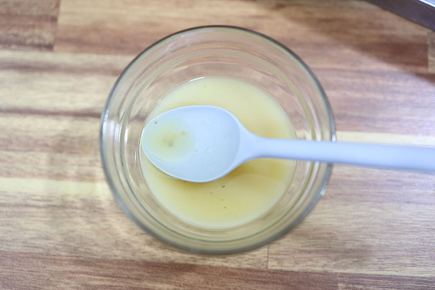 양송이버섯 요리 (루 만들기) 양송이스프 만들기 크리미함 가득한 13