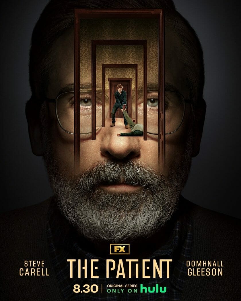 페이션트(The Patient)