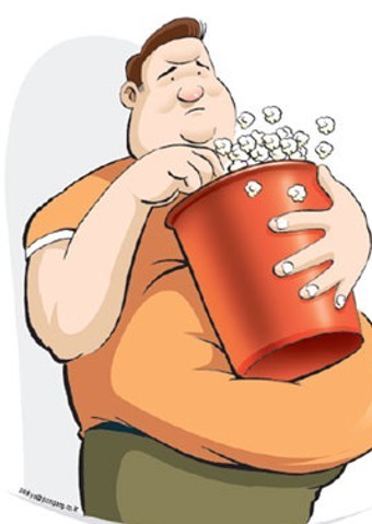  내장지방을 녹이는 좋은 음식 추천!!