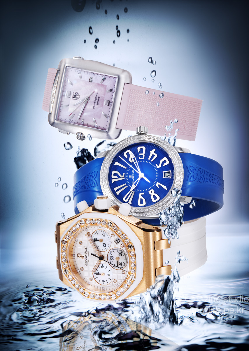  제품화보|audemars piguet