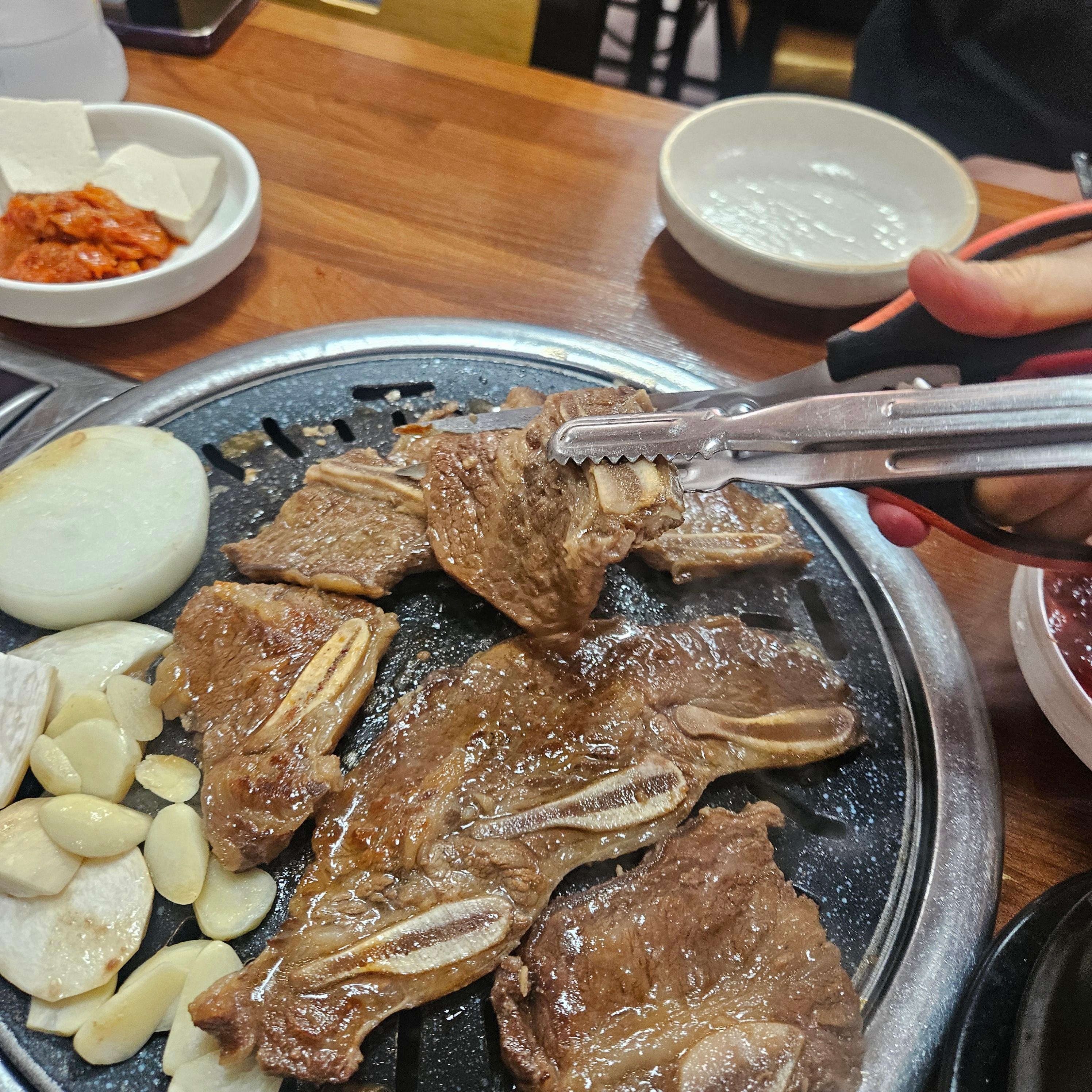 Deumbaegol (듬배골) 3