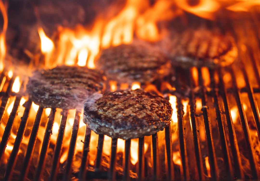 BBQ