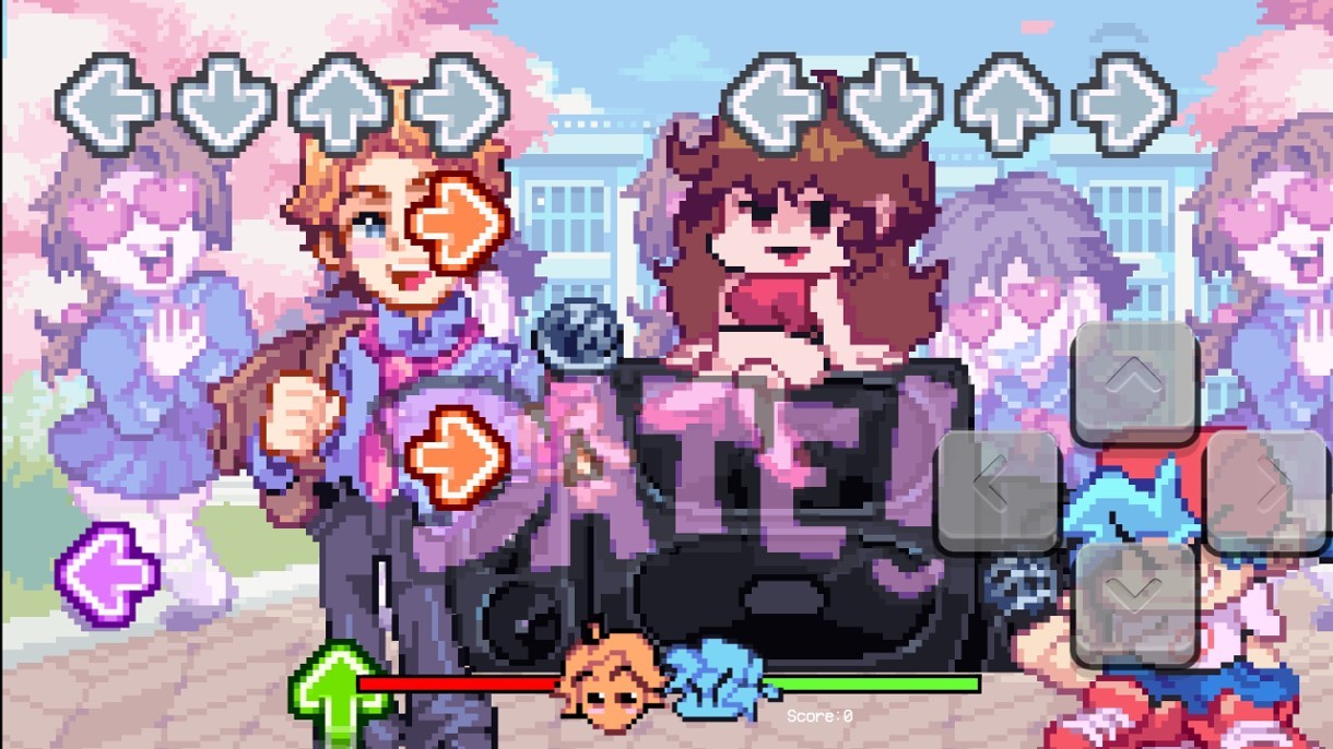 フライデーナイトファンキン スマホ Apk ダウンロード Friday Night Funkin フライデーナイトファンキン スマホ Apk ダウンロード Friday Night Funkin