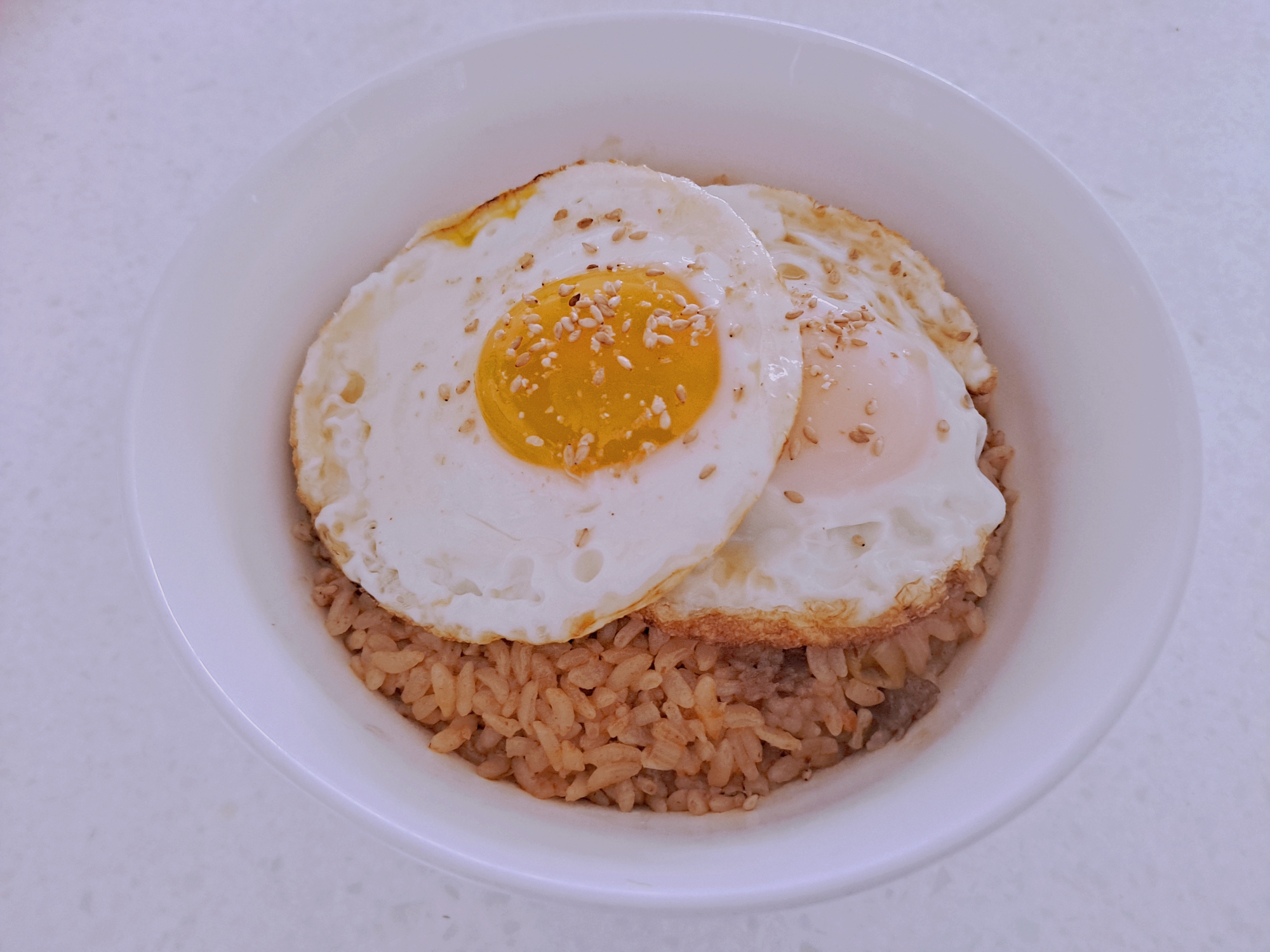  볶음밥 맛의고수 차돌깍두기