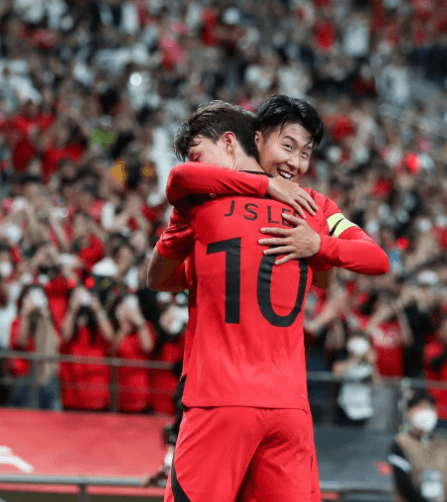 콜롬비아 FIFA Rank 최신 랭킹 3