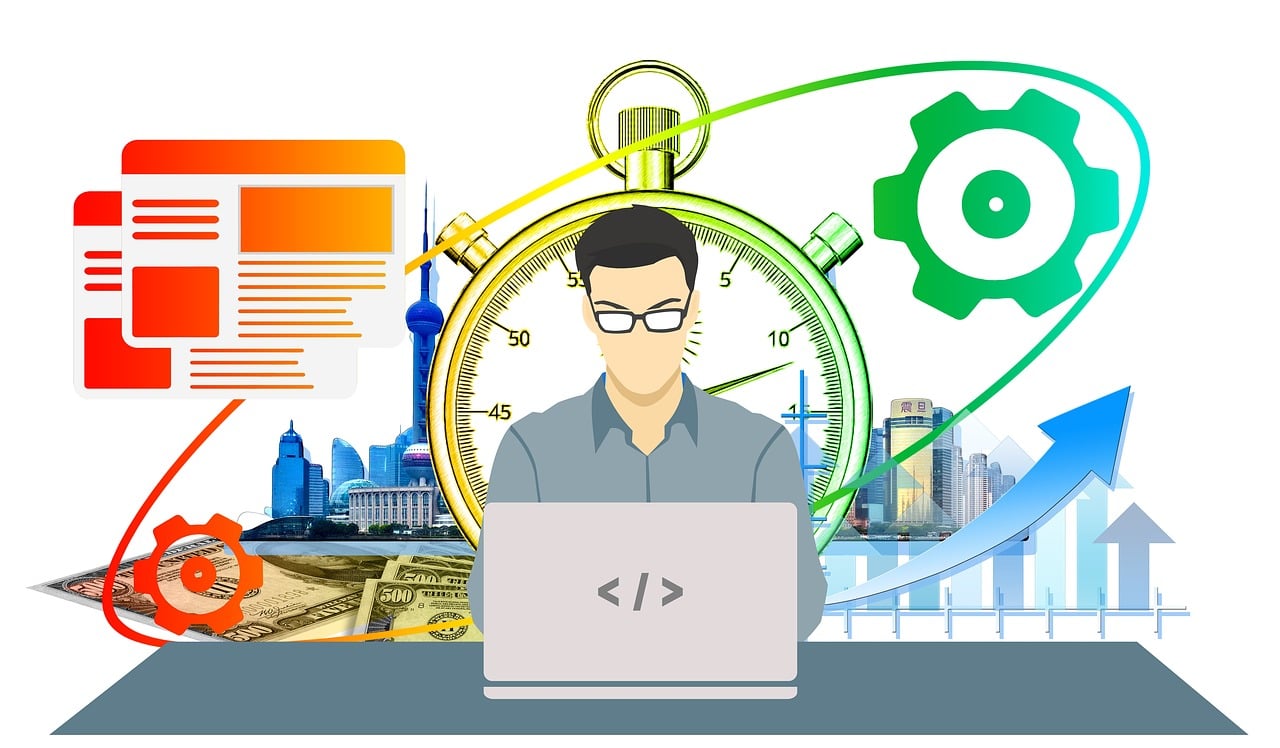 개인사업자가 세금 절세를 위해 해야 할 일