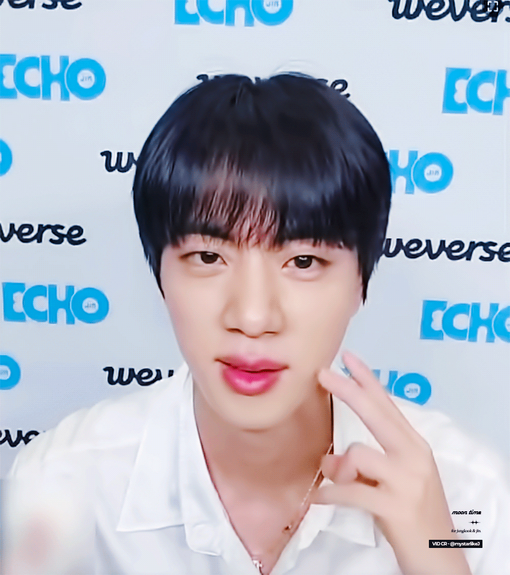 석진시🐹🐹🐹