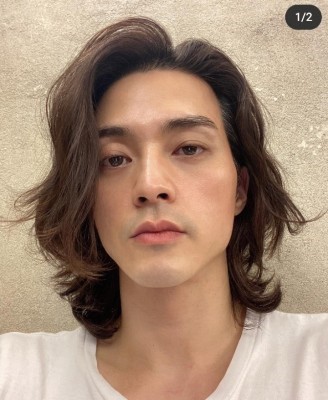  김지훈 나이 스캔들 (+인스타)