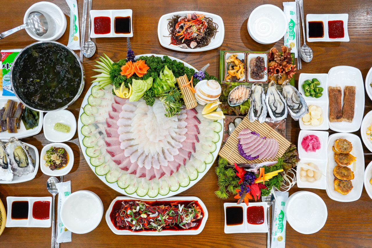 6시 내고향 청어요리 맛집