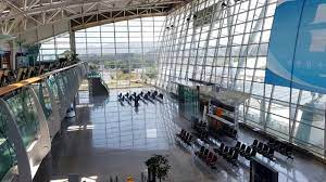 포항경주공항