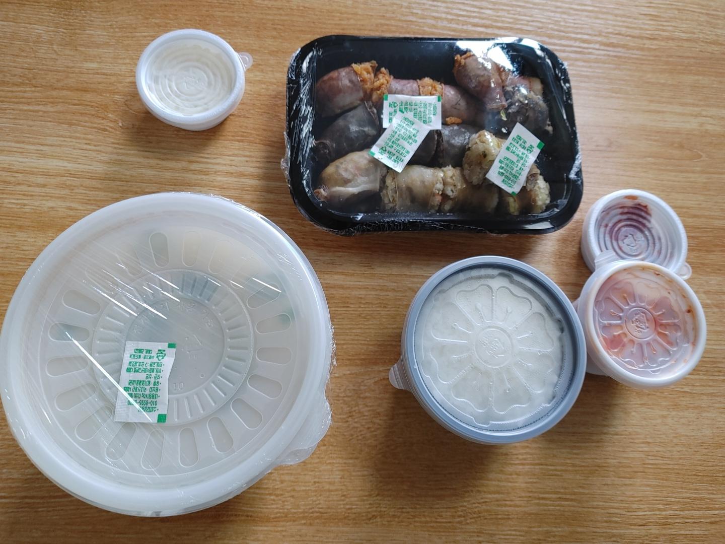  친구가 시켜준 우시장 설렁탕 맛이 끝내줘요.!!!