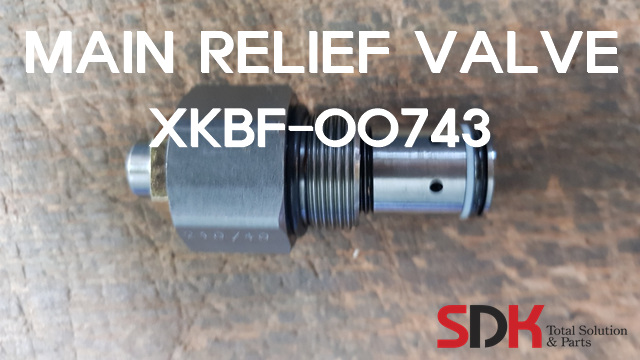 Vertex 8400027-1 Engine Valve Vertex 8400027-1 Engine Valve