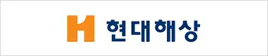 현대해상 자동차보험료 비교견적 사이트 로고