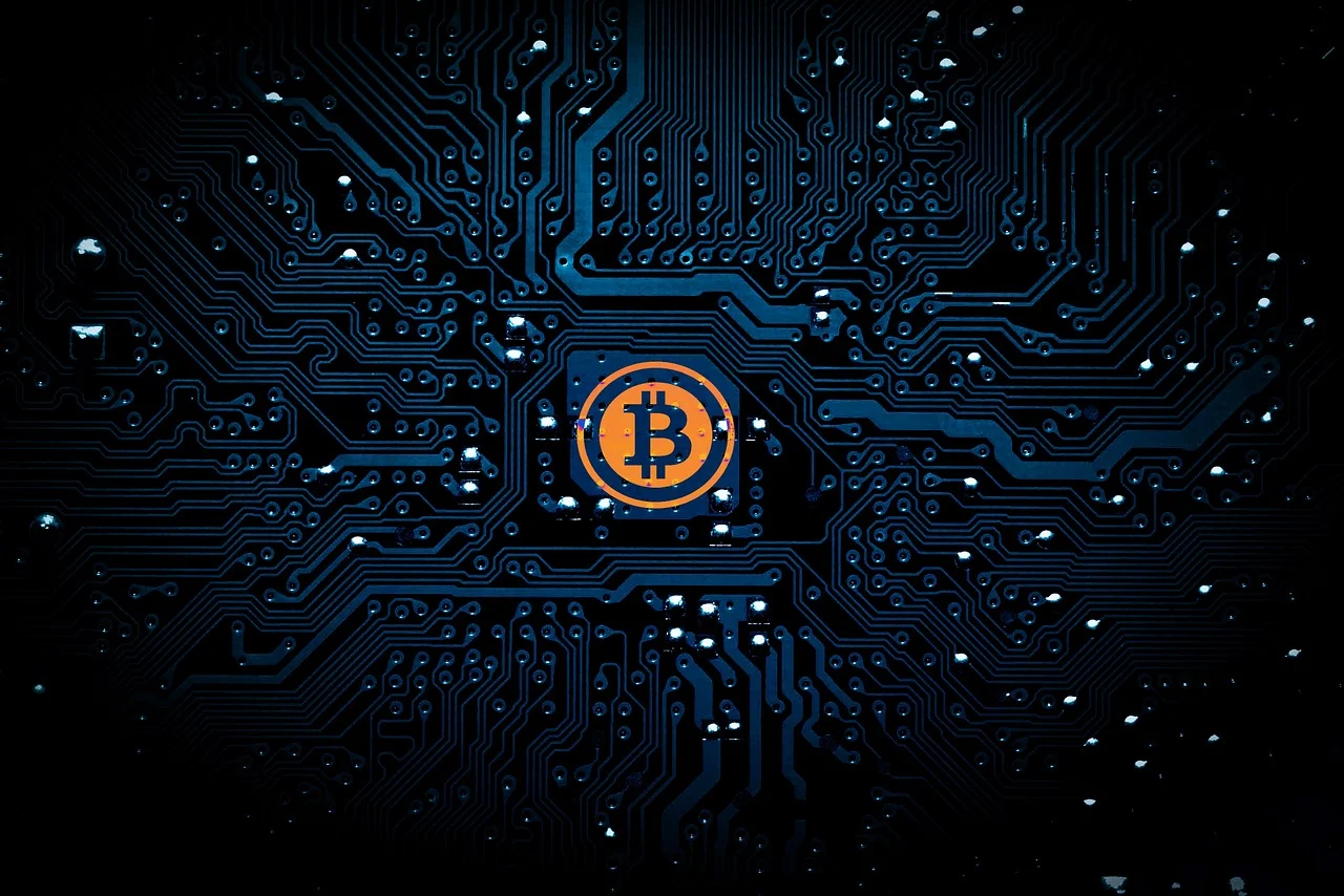 2025년 가상화폐 투자 트렌드