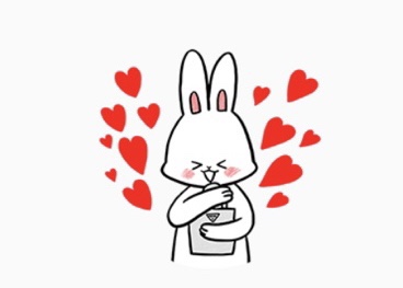 무료 다운로드_프라다와 베니 [이벤트 종료ㅠㅠ]프라다의 이모티콘 3