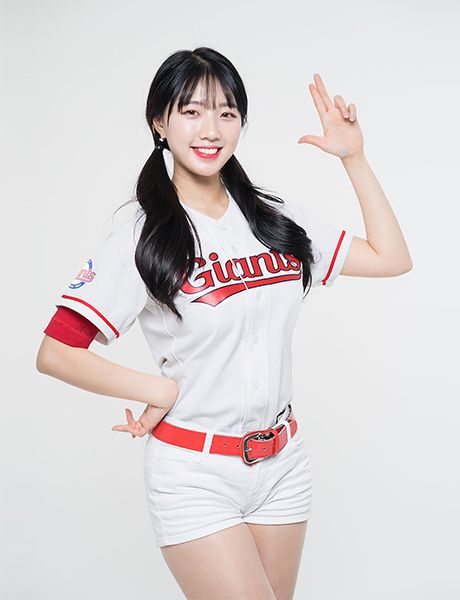 치어리더 박예진 사진모음