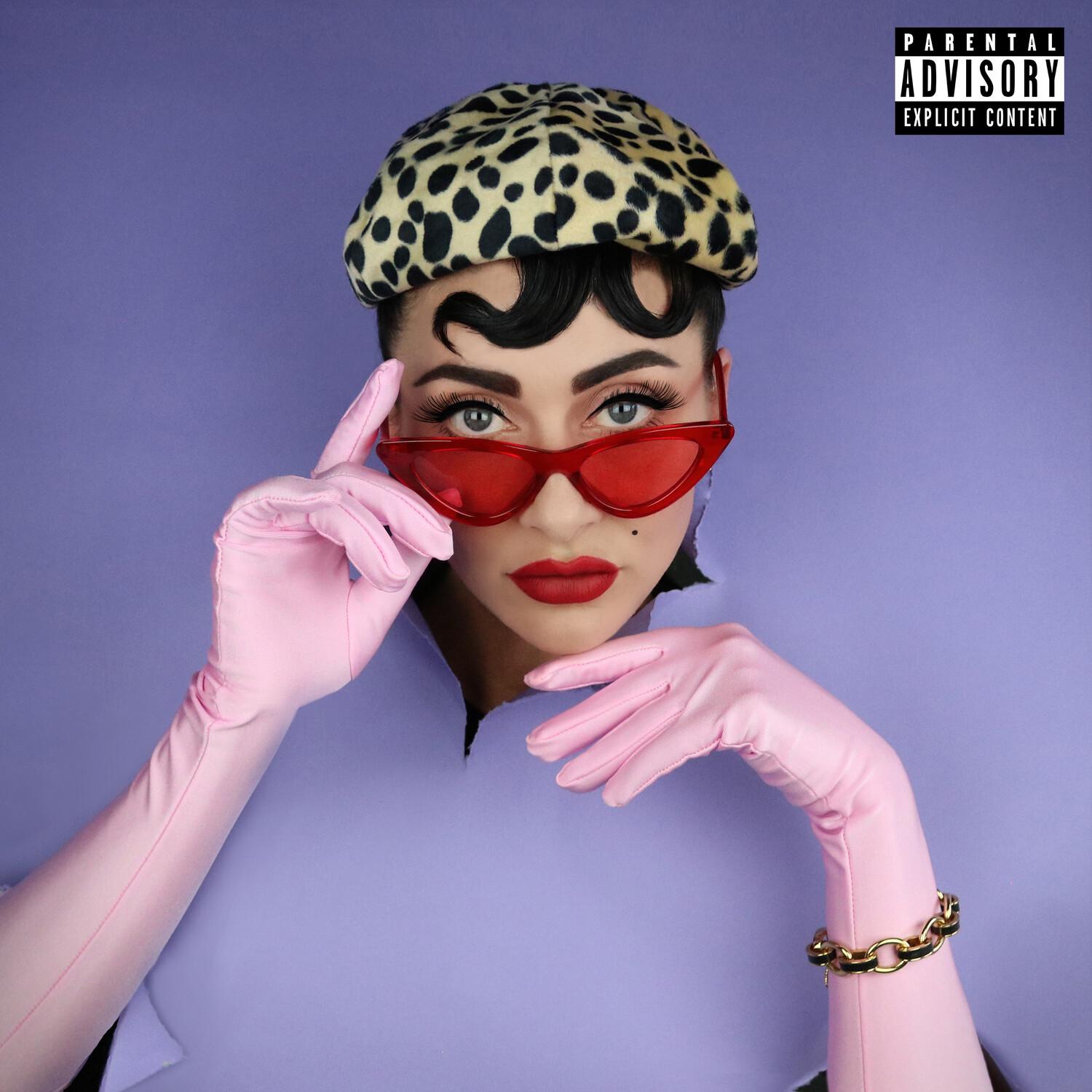  Qveen Herby - Self Aware feat. Durand Bernarr