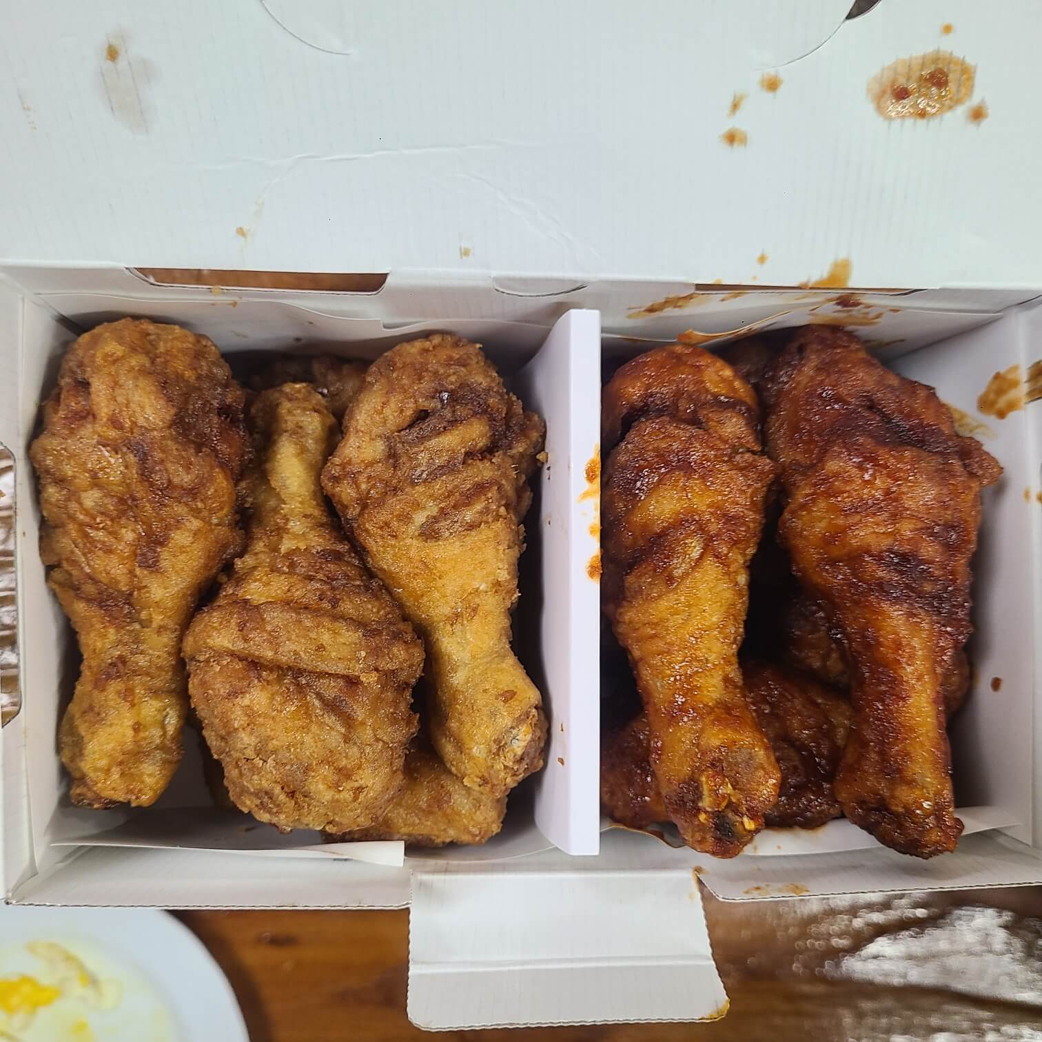 교촌치킨 덕성여대점 6
