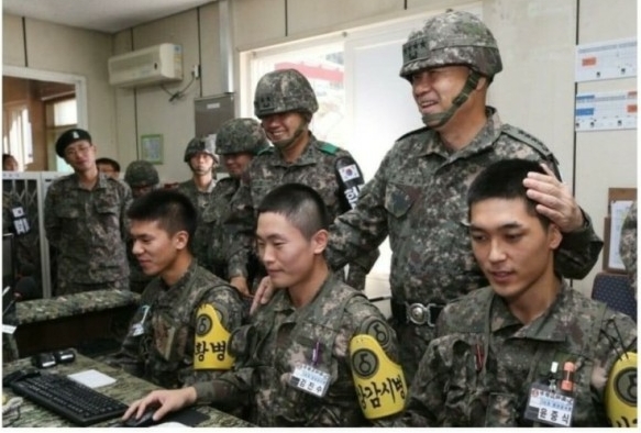  2020년 예비군 훈련 일정 하루로 축소?