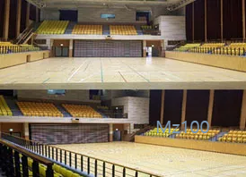 장수한누리영화관 살펴보기 6