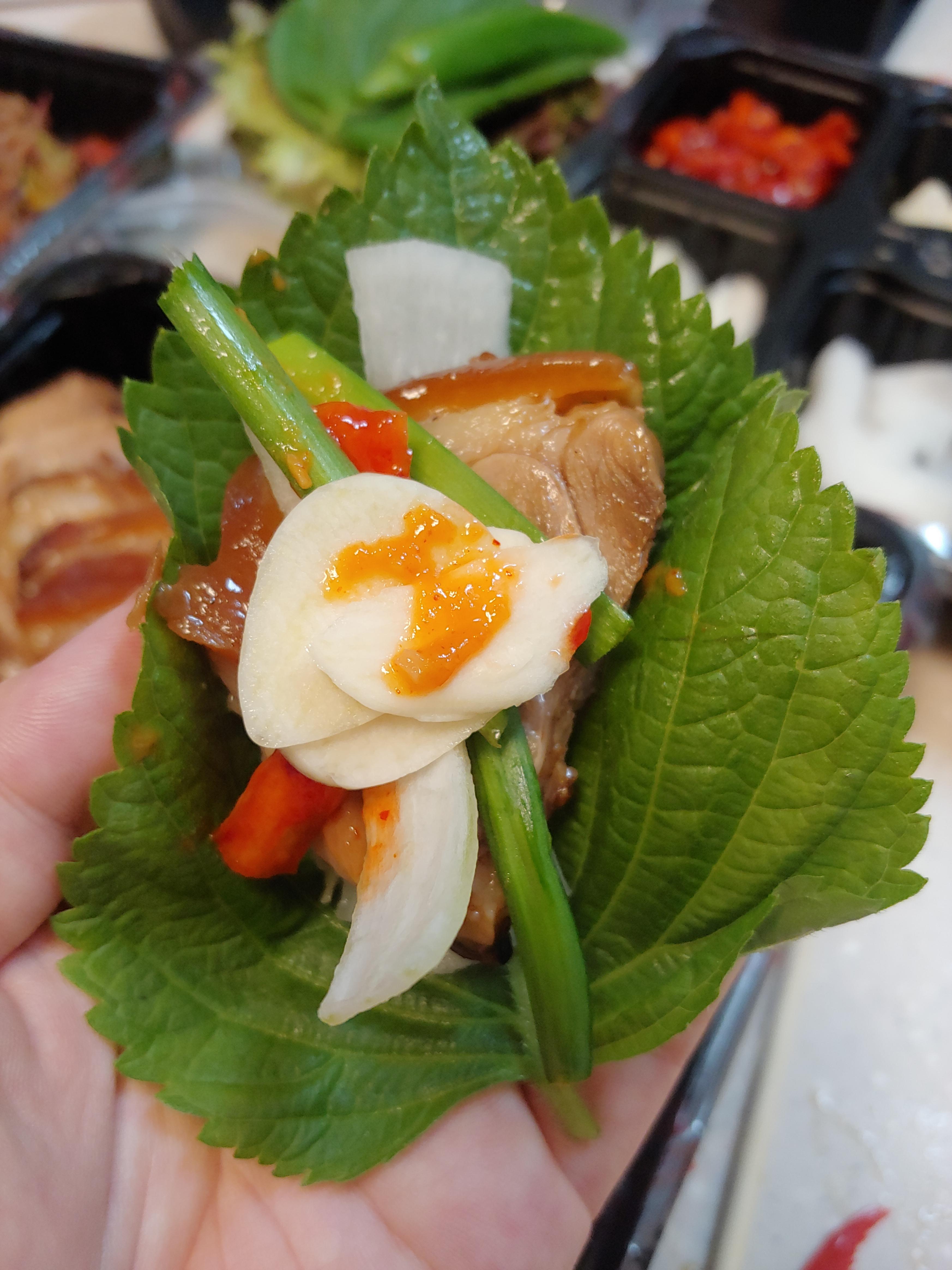 참맛있는족발 이미지