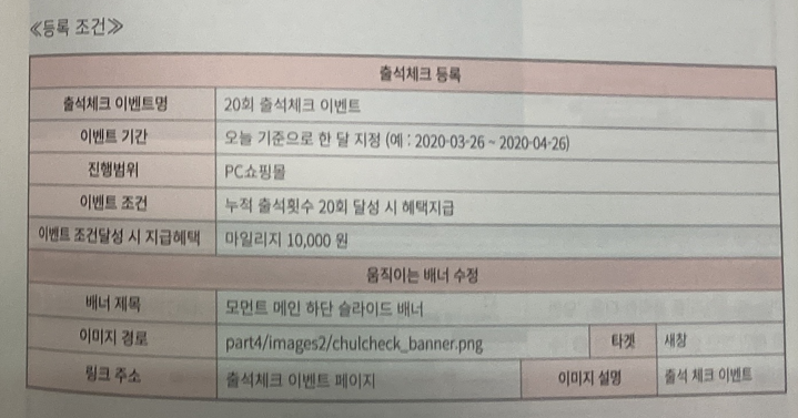 전자상거래운용사실기