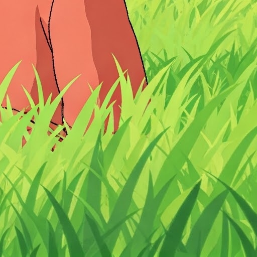 지브리 사진 변환