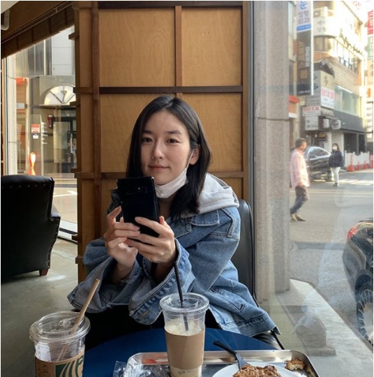  배우 작가 안미나 나이 데뷔