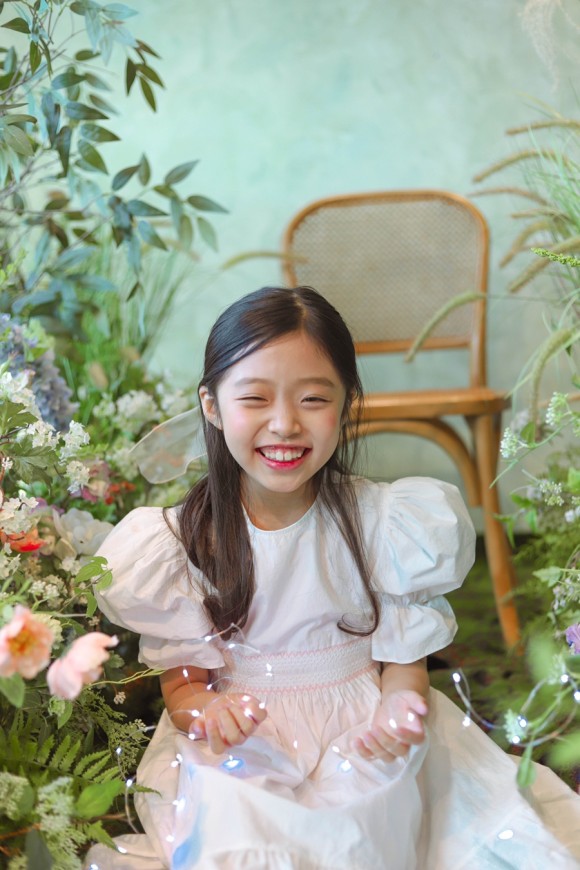 키즈 화보 (아역 이지원) 24