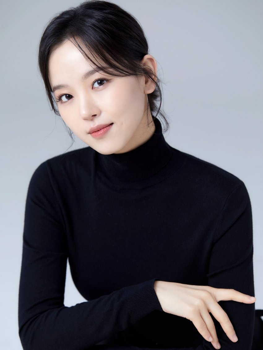  강한나 프로필 - 배우 - 드라마 - 영화 -작품