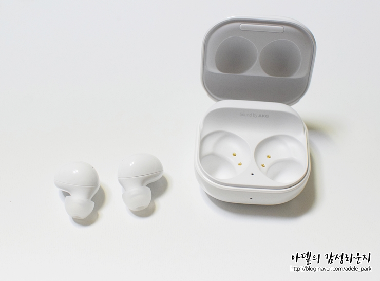 이어폰 갤럭시버즈2 추천 블루투스 무선 6