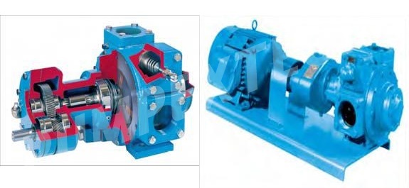  블랙머 펌프, BLACKMER PUMP, 펌펙스테크(PUMPEXTECH), GX.X 시리즈, 031) 611-3396
