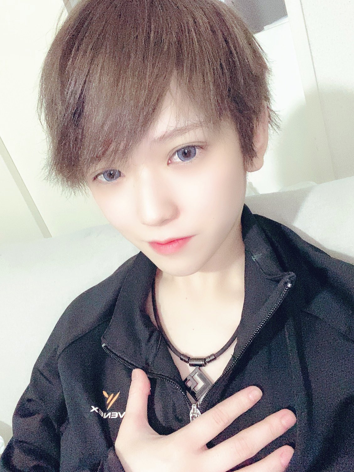 시이나_소라_Sora_Shiina_椎名そら