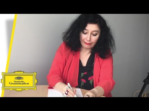  엘레나 카츠셔닌. Elena Kats-Chernin