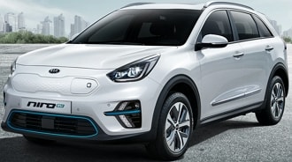  2020 니로 EV 전기차 모든 정보