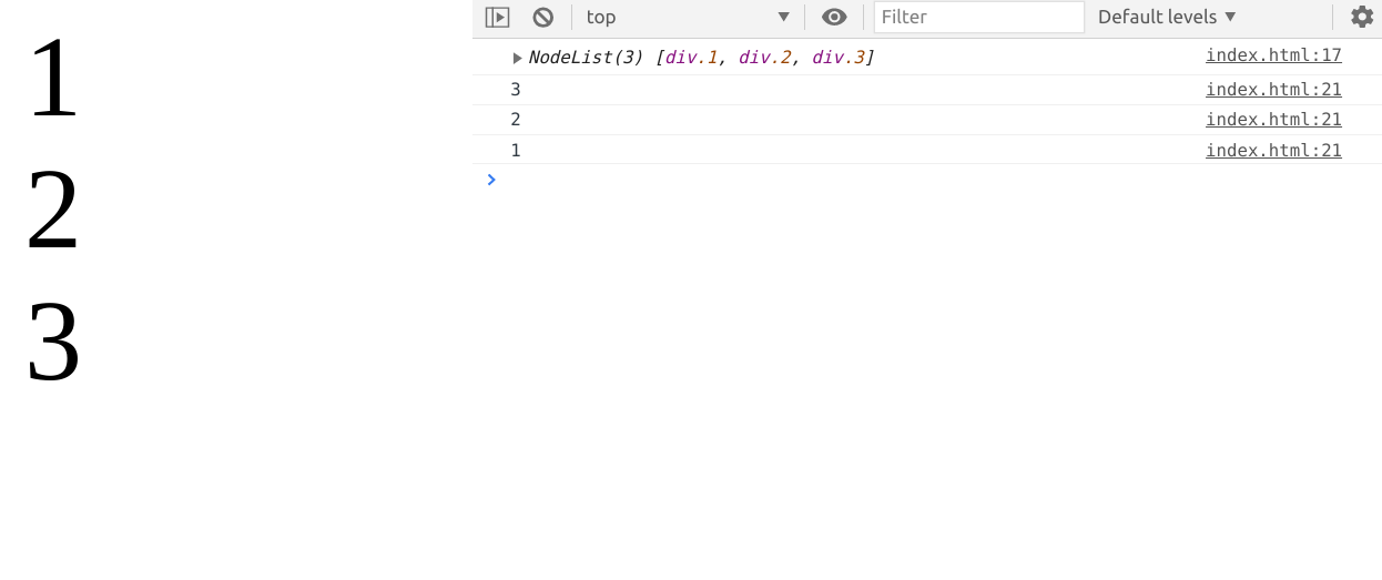 이벤트 버블링(Event Bubbling), 이벤트 캡처링(Event Capturing), 이벤트 위임(Event