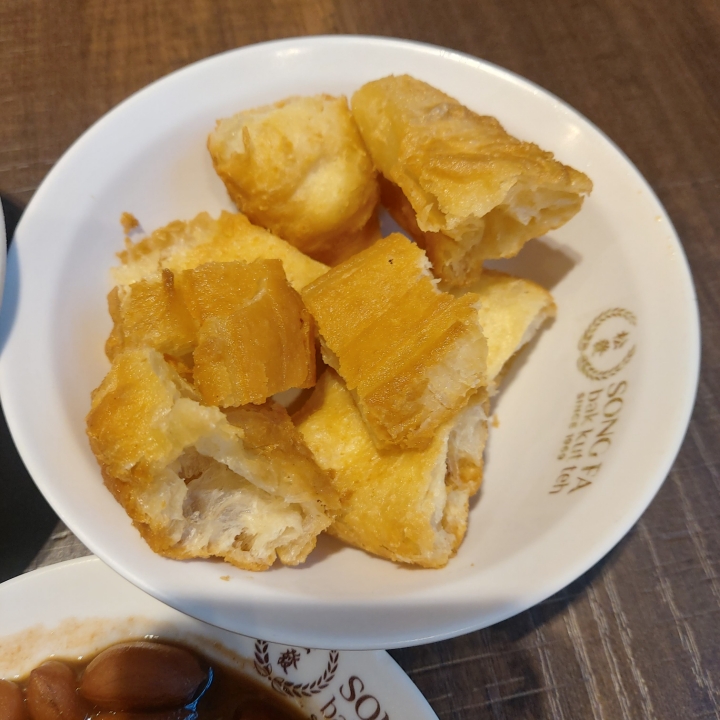 싱가포르 송파바쿠테 차이나타운점 후기, 송파바쿠테 메뉴, 송파바쿠테 가격, 송파바쿠테 지점 위치 등 정보 소개의 글