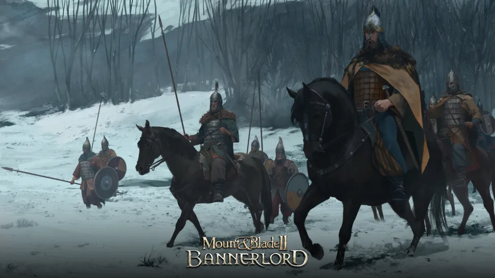 Mount &amp; Blade II: Bannerlord _ 스투르지아